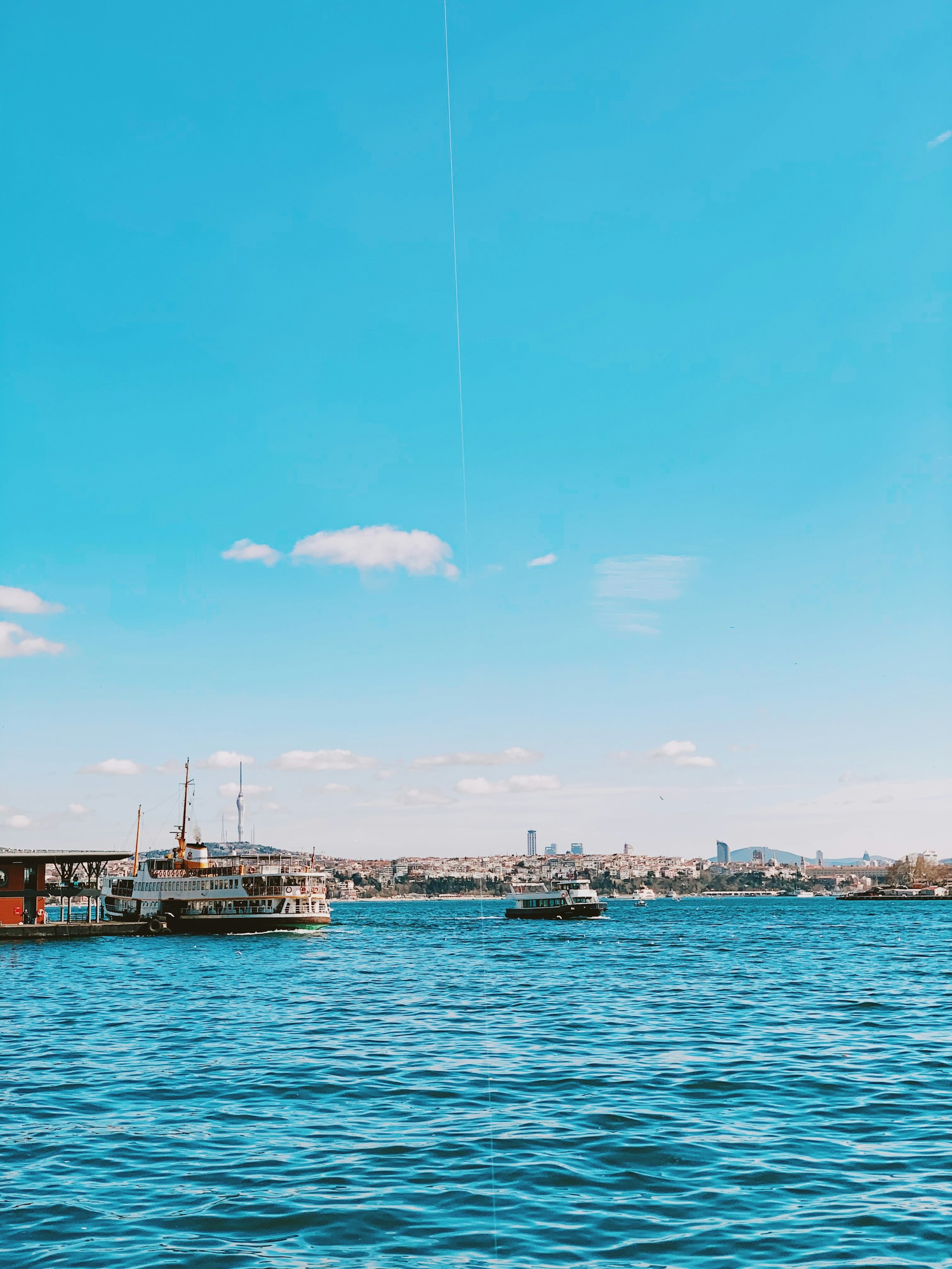 İstanbul Boğazı Rehberi: Lüks Boğaz Turu, Gezilecek Yerler ve Özel Deneyimler
