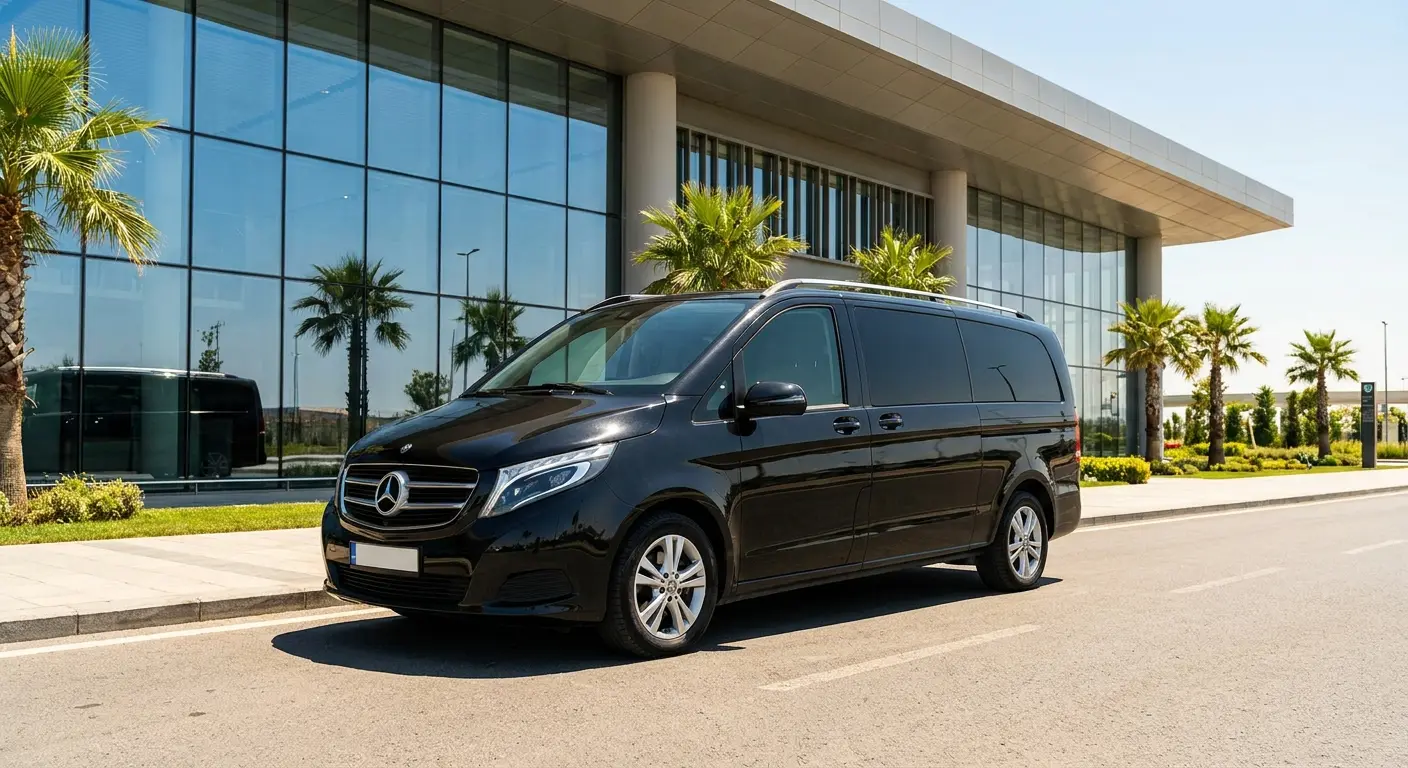 Istanbul Airport Transfer Booking Checklist: 20+ Must-Check Items