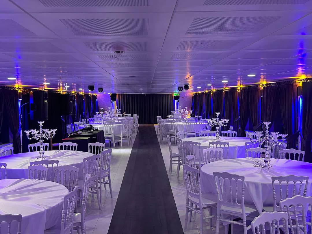 170-Person Rental Party Boat 6