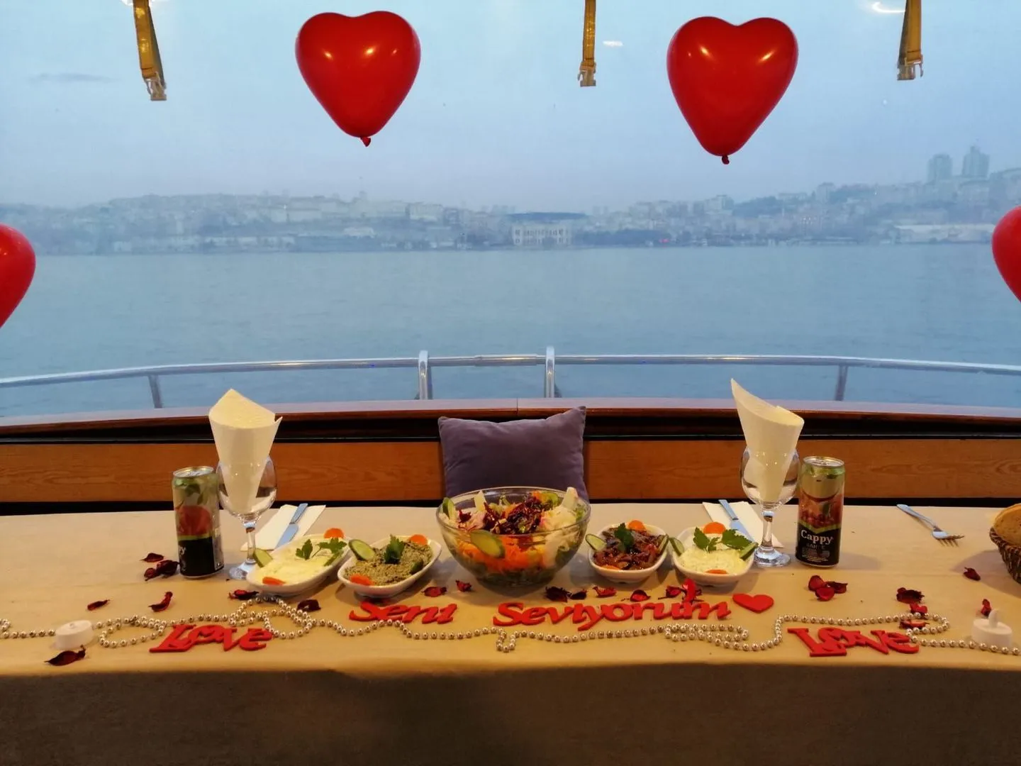 Boğaz’ın Zarif Klasiği 6