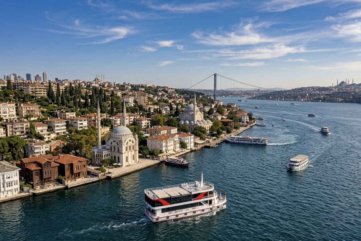 Özel Gün Organizasyon Teknesi 2