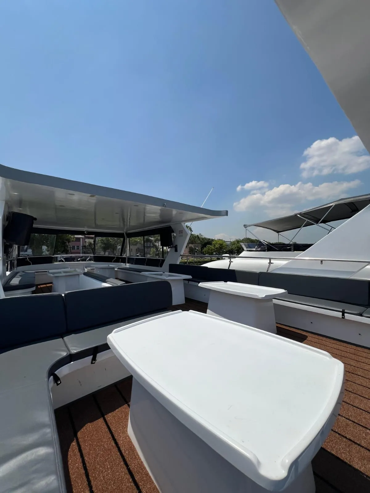 The Most Enjoyable Moments of the Bosphorus 6