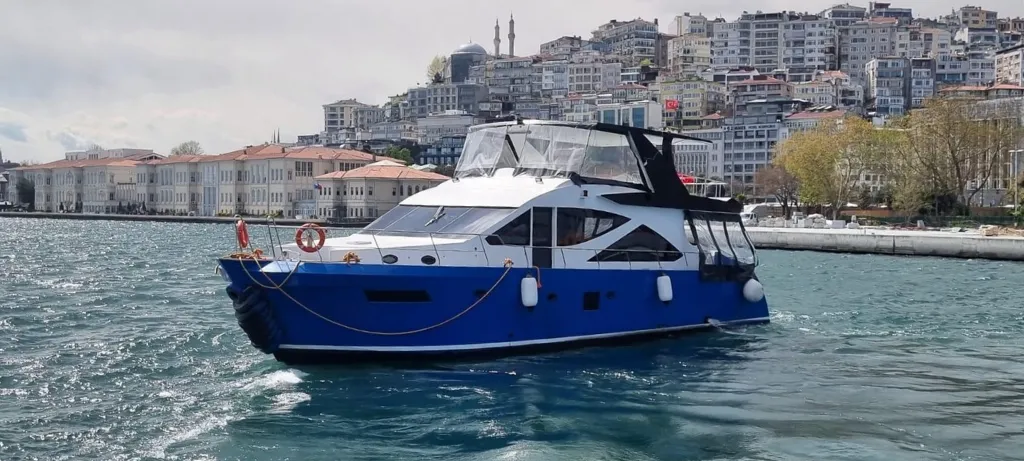 Özel Tasarım Lüks Deneyim 3