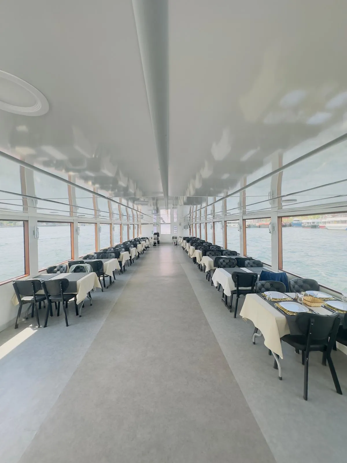 Special Day Invitation Boat 3