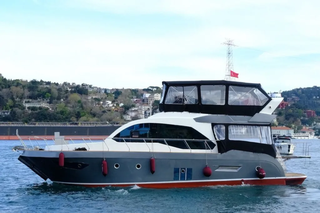 Boğazın Kalbinde Unutulmaz Kutlamalar 1