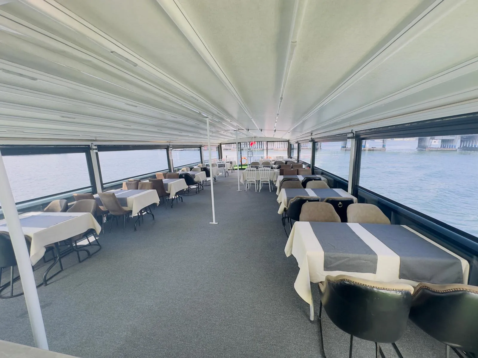 Special Day Invitation Boat 5