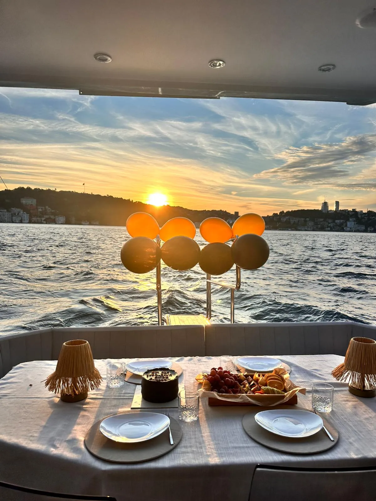 Premium Yat Kiralama 2