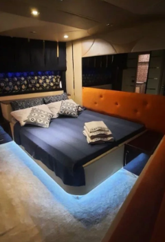 VIP Experience on the Bosphorus: Comfort, Luxury and Freedom 6