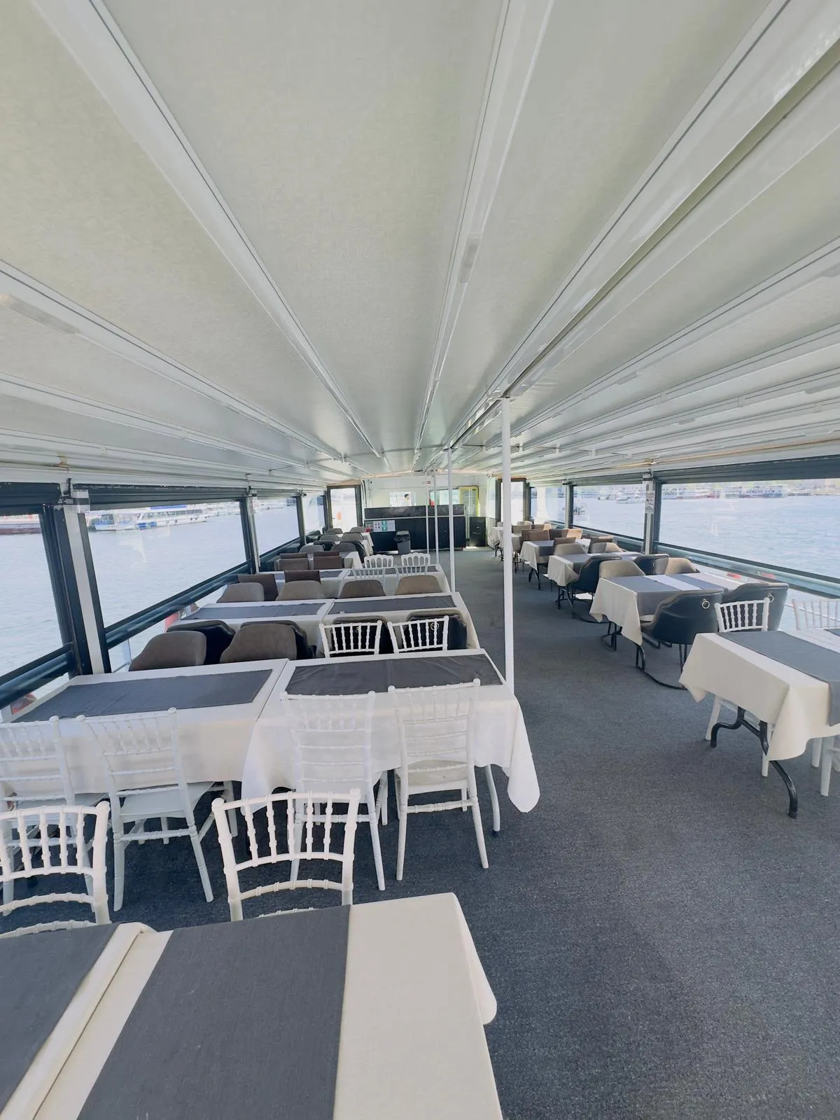 Special Day Invitation Boat 4