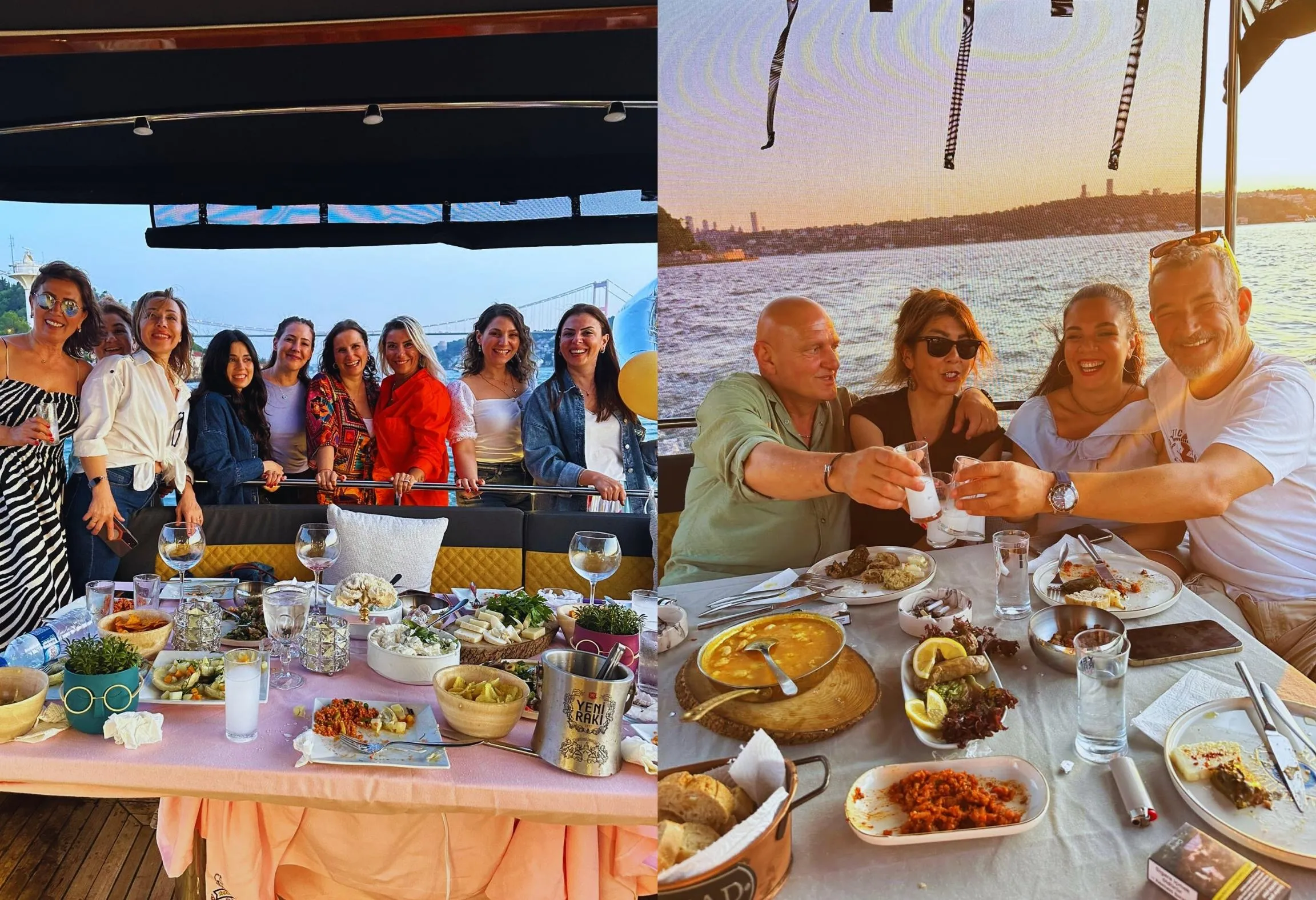 Klasik ve Şık: Lobster Motoryat Kiralama 4