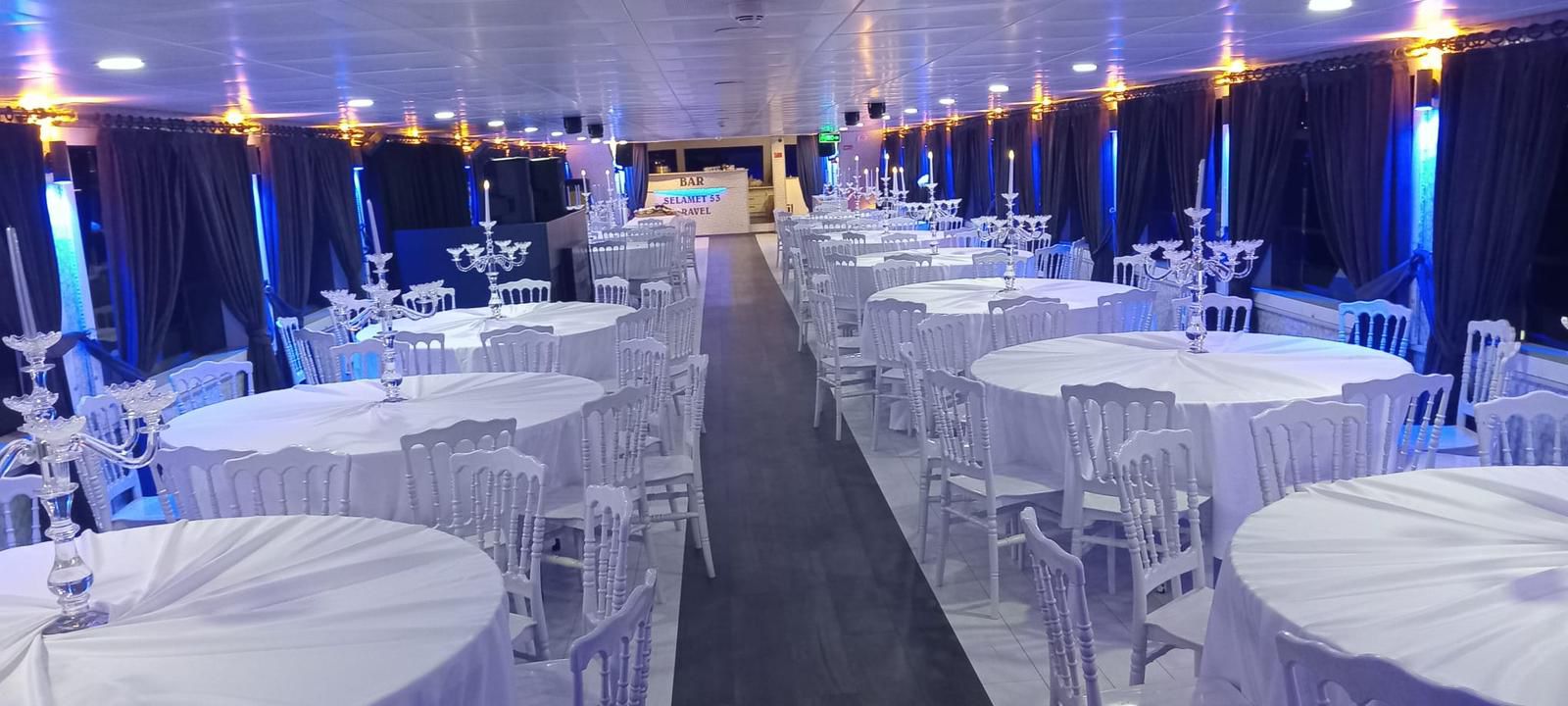 170-Person Rental Party Boat 2