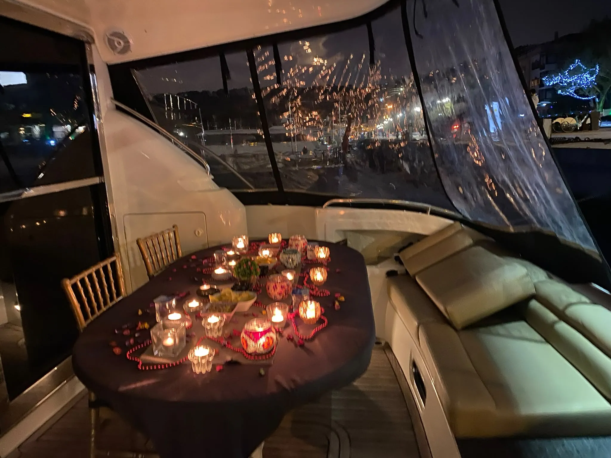 Rent a Bespoke 18-Meter Motor Yacht 6