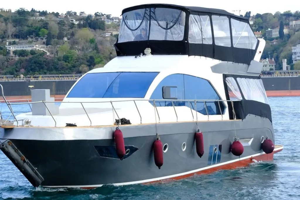 Boğazın Kalbinde Unutulmaz Kutlamalar 5