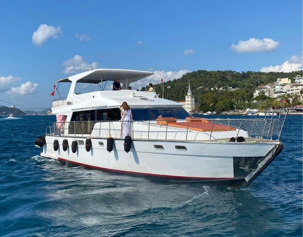 Evlilik Teklifi, Doğum Günü ve Tüm Özel Günler 1