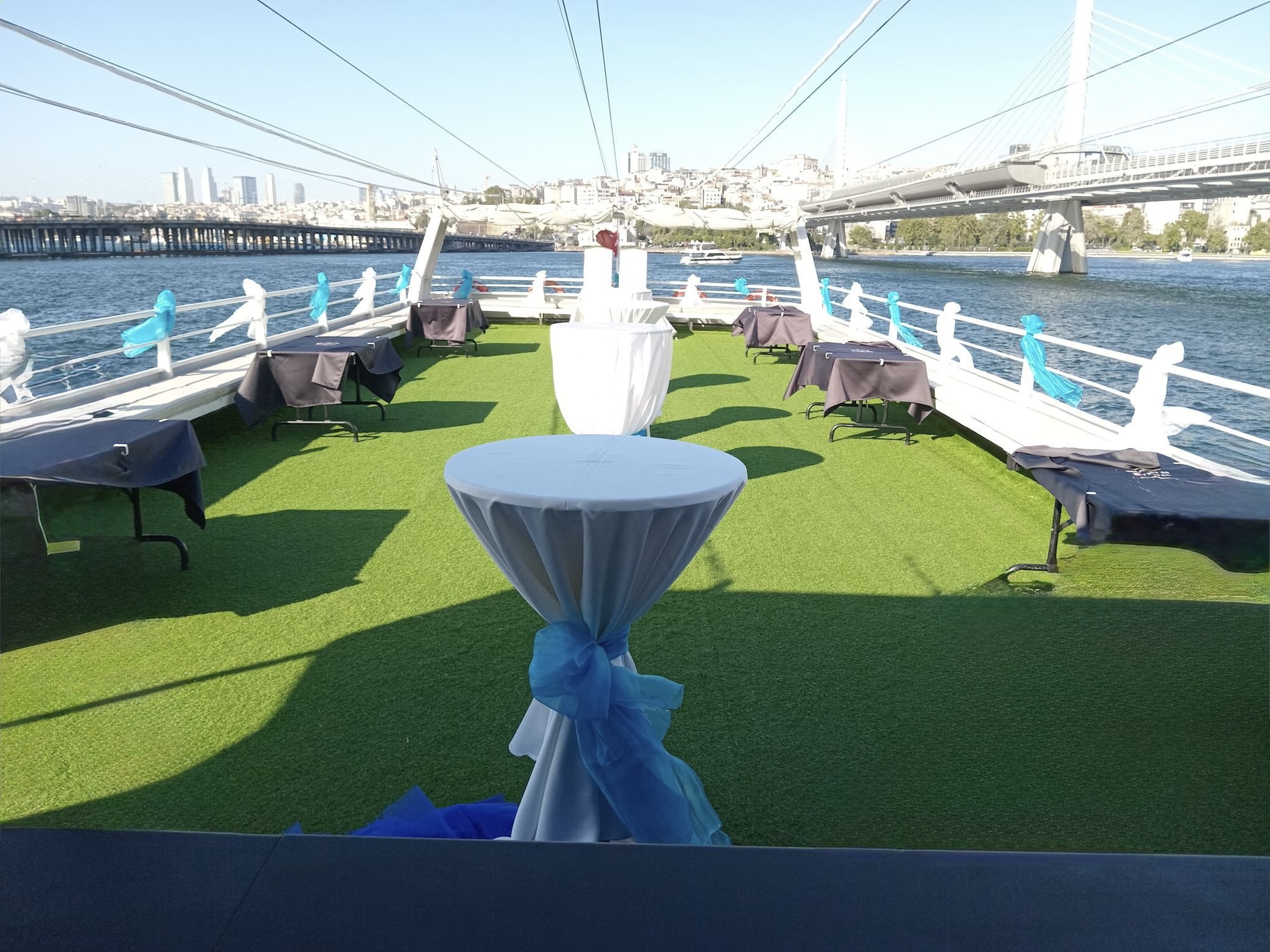170-Person Rental Party Boat 3