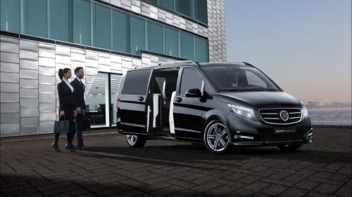 İstanbul, VIP Çılgınlığı