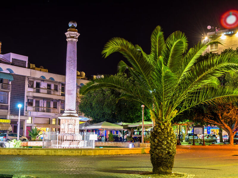 Cyprus Culture Tour 2 Nights 3 Days 5