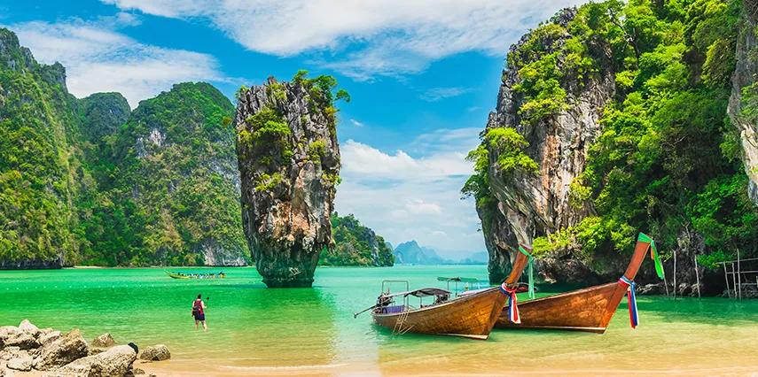 Bangkok Pattaya Phuket Turu, 10 Günlük – İstanbul 4