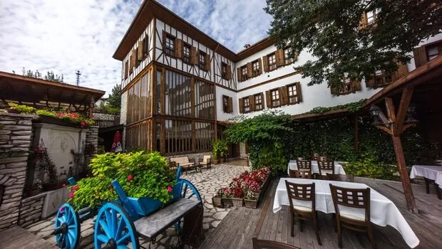 Safranbolu Amasra Abant Turu, 2 Gün 1 Gece Otel Konaklamalı – İstanbul 6