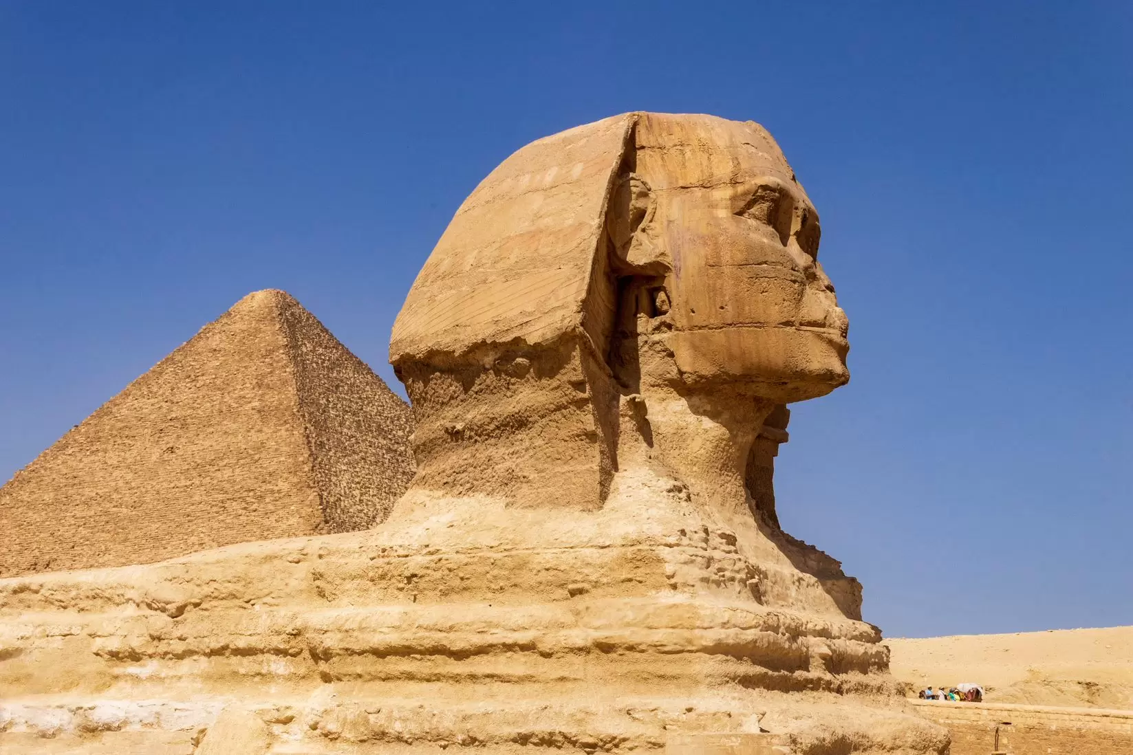 Kahire Shakira Konseri Turu, 4 Gün Air Cairo ile – İstanbul 5