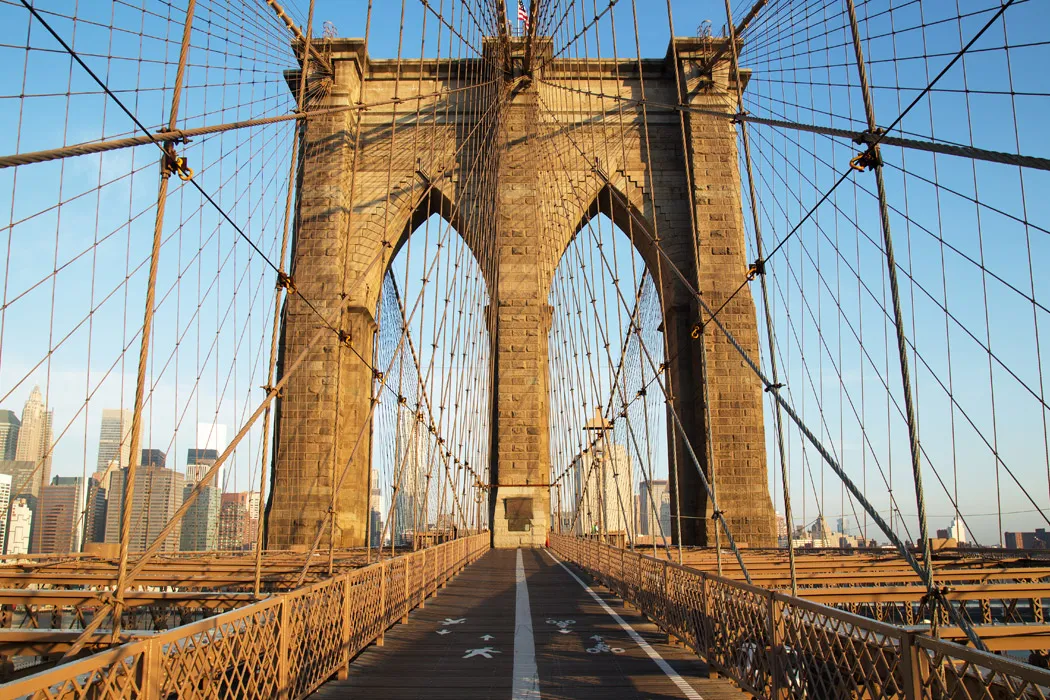 New York Turu THY ile / 5 Gece Otel Konaklamalı / İstanbul Çıkışlı 3