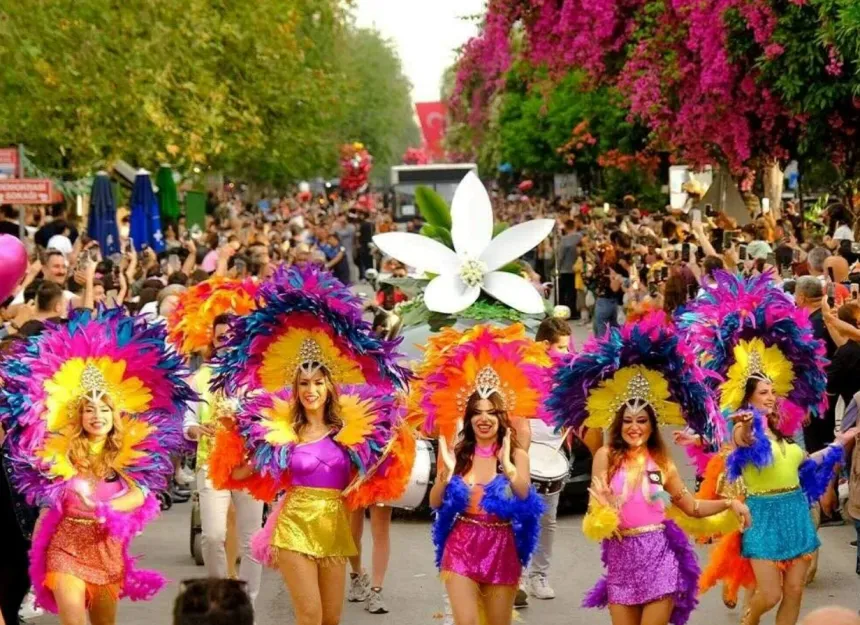 4 Günlük Adana Portakal Çiçeği Festivali Turu, İstanbul Çıkışlı – İstanbul 6
