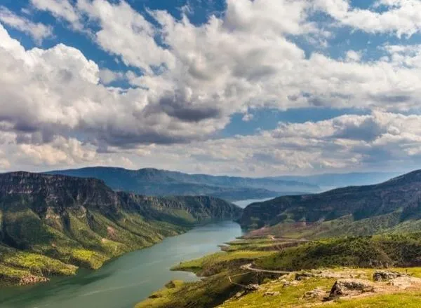 4 Günlük Hakkari Şırnak Cizre Siirt Turu, Uçaklı – İstanbul 1