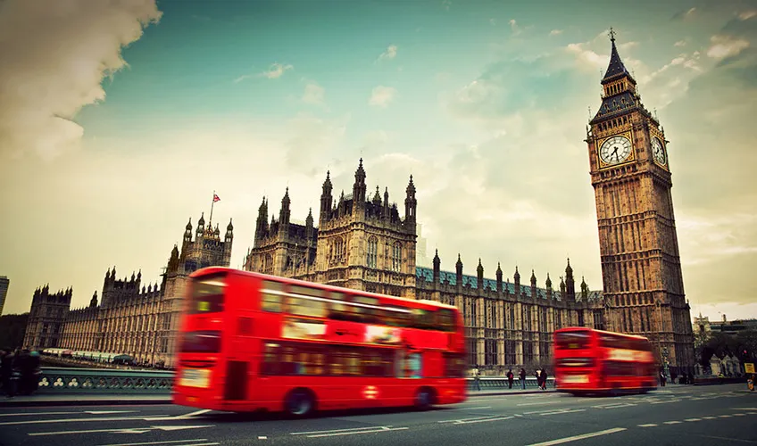 Baştan Başa Büyük Britanya Turu THY ile / 7 Gece Otel Konaklamalı / İstanbul Çıkışlı / Londra Gidiş 4
