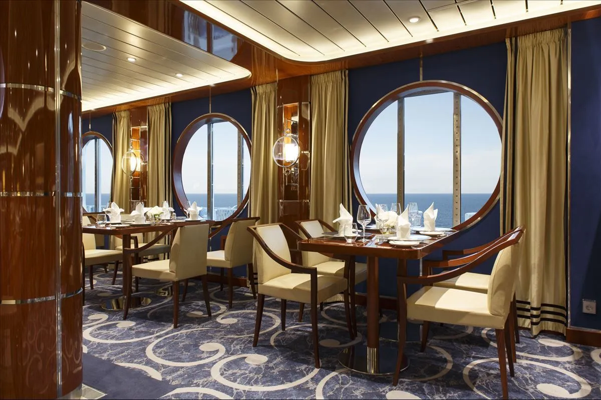 Costa Toscana ile İbiza'lı Akdeniz Turu Pegasus ile / 7 Gece Konaklamalı / İstanbul Çıkışlı / 2027 – İstanbul 6