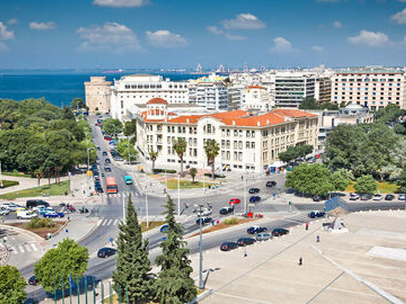 Otobüs İle Güney İtalya ve Sicilya Masalı İzmir Hareketli 1