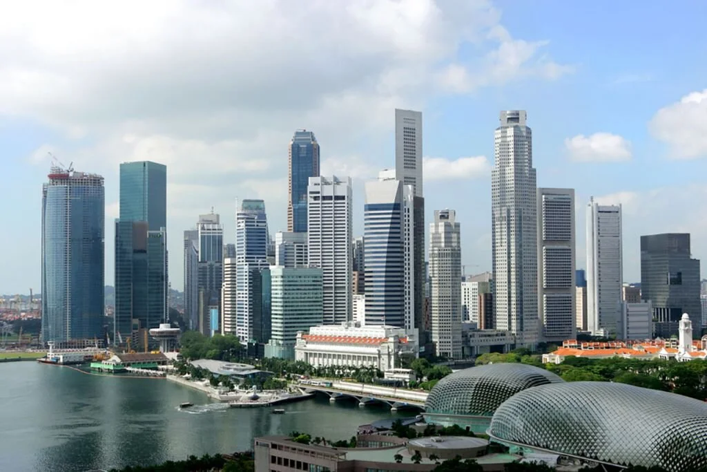 Malezya Tayland Singapur Endonezya Turu, 10 Gün – İstanbul 5