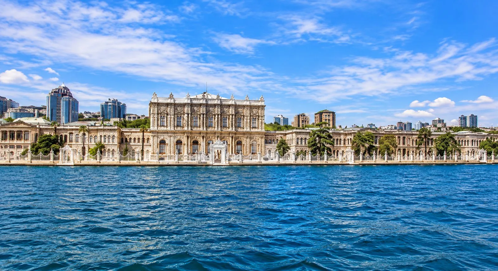 Bosphorus Cruise, Pierre Loti, Eyüp Sultan and Balat – Half-Day Boat and Bus Tour – İstanbul 6