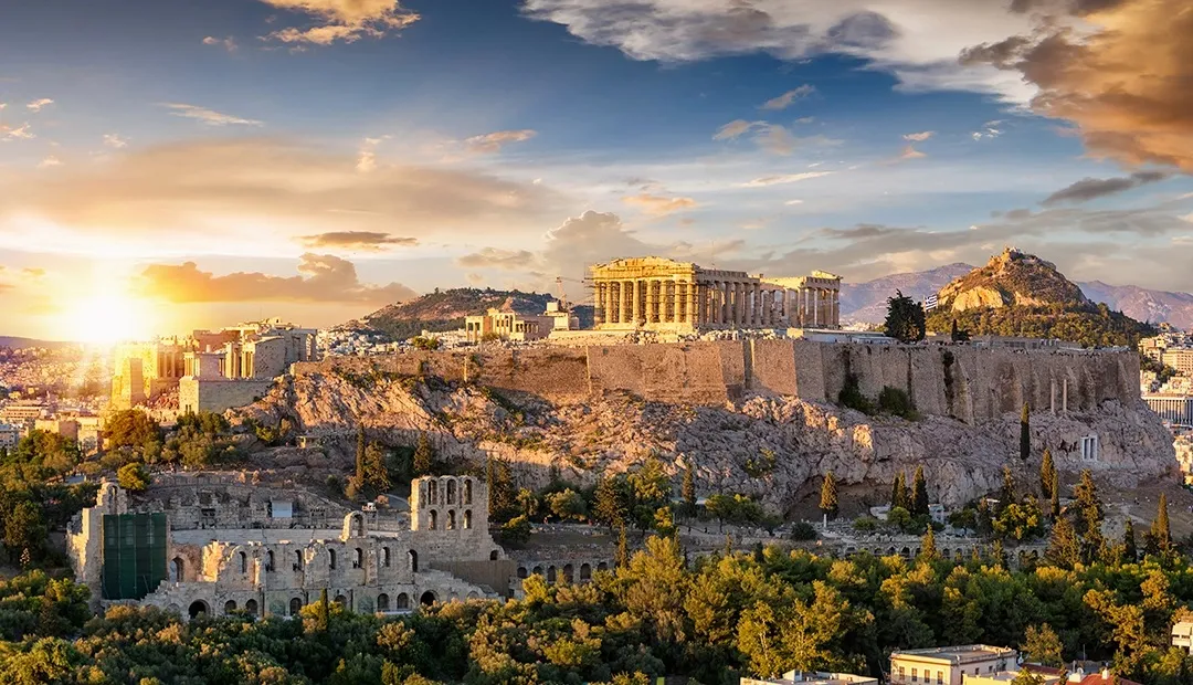 Royal Atina Turu, 4 Gün, Türk Hava Yolları ile – İstanbul 3