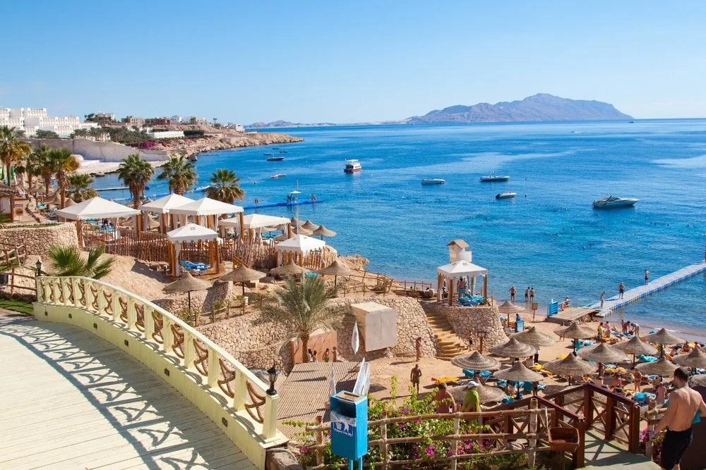 Royal Sharm El Sheikh Turu Air Cairo ile Vizesiz / 4 Gece Otel Konaklamalı / İstanbul Çıkışlı – İstanbul 1