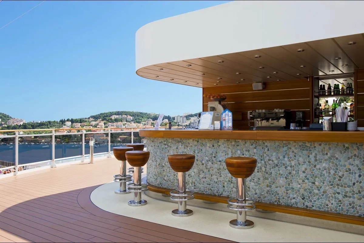 Msc Magnifica ile Uzun Baltık Başkentleri Turu Pegasus ile / 10 Gece Konaklamalı / İstanbul Çıkışlı / 18 Eylül – İstanbul 5