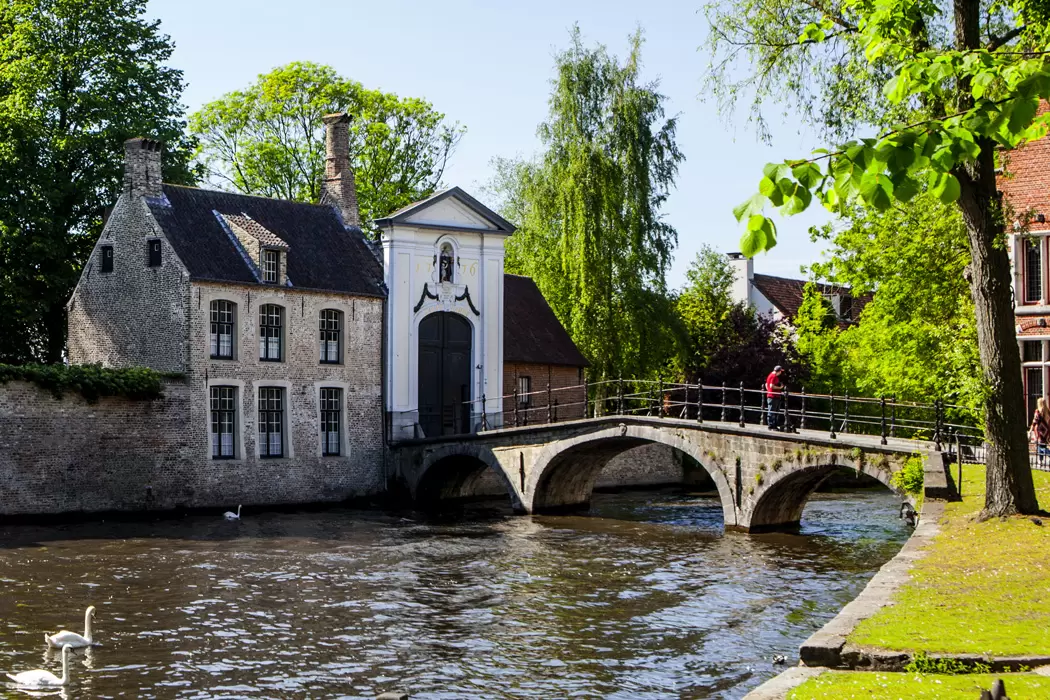 8 Günlük Benelüks Paris Alsace İsviçre Turu – Pegasus HY ile – İstanbul 5