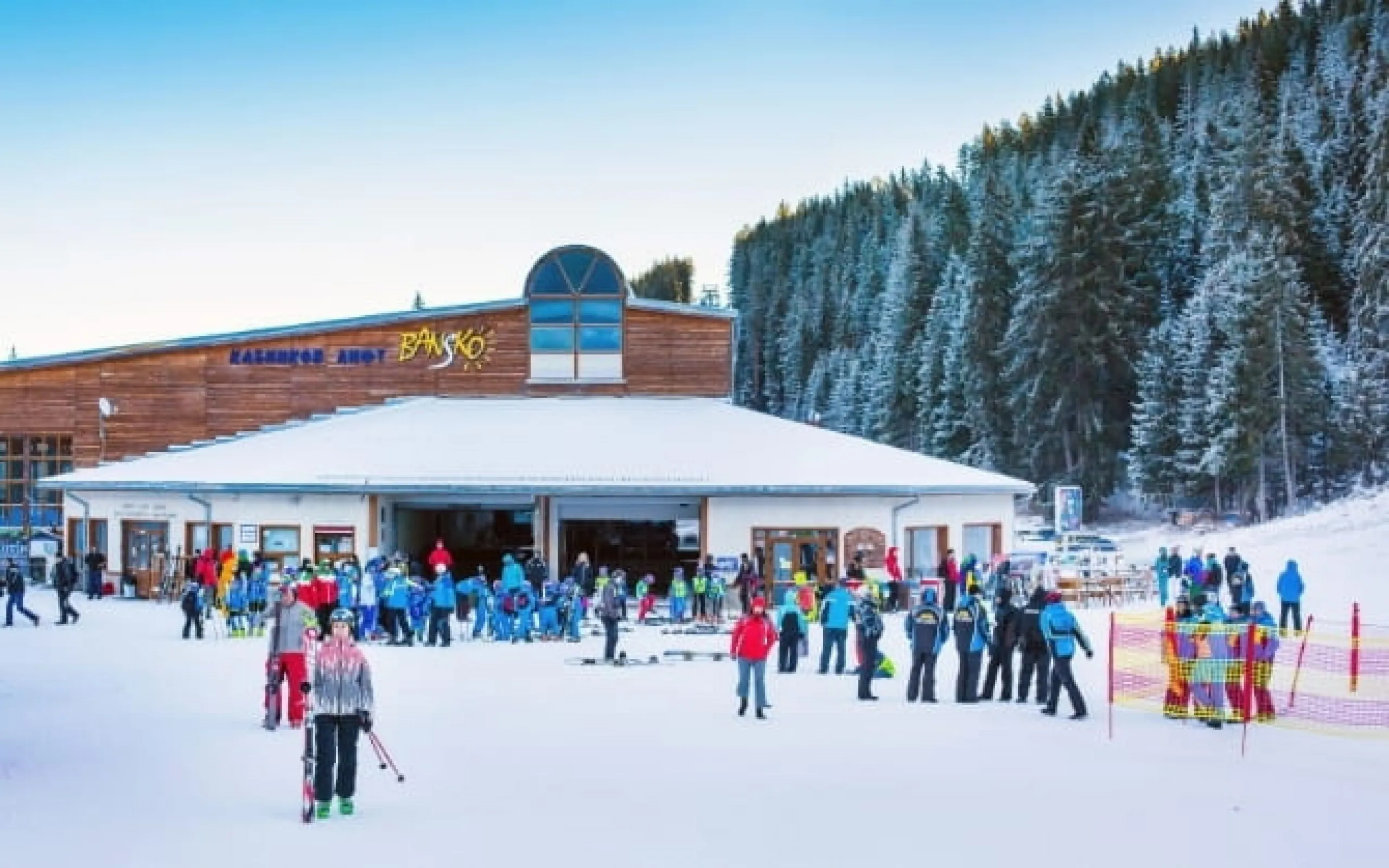 Bansko Turu 5 Gün – Türkiye 3