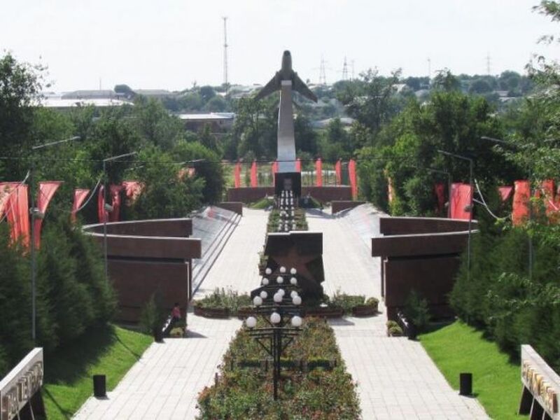 Visa-Free Central Asia Tour 8 Nights 9 Days with Turkish Airlines (SKD - YSA) 3