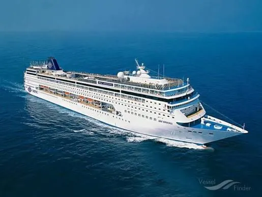 MSC Sinfonia ile Batı Akdeniz Fas ve Portekiz Turu THY ile / 10 Gece Konaklamalı / İstanbul Çıkışlı / 2027 – İstanbul 1