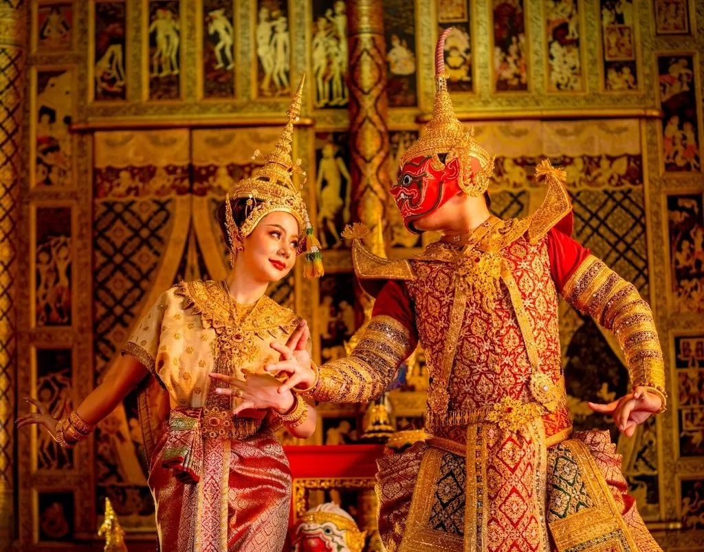 Phuket Fairy Tale Tour in Thailand 1