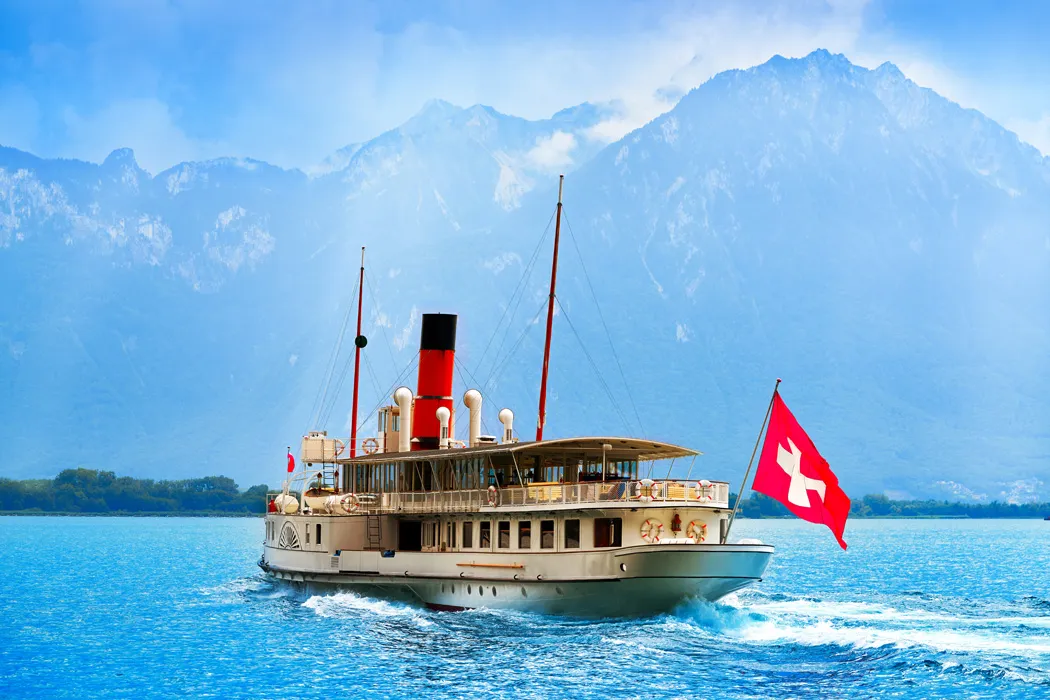 8 Günlük Bernina Express Avrupa Turu, Pegasus ile – İstanbul 3