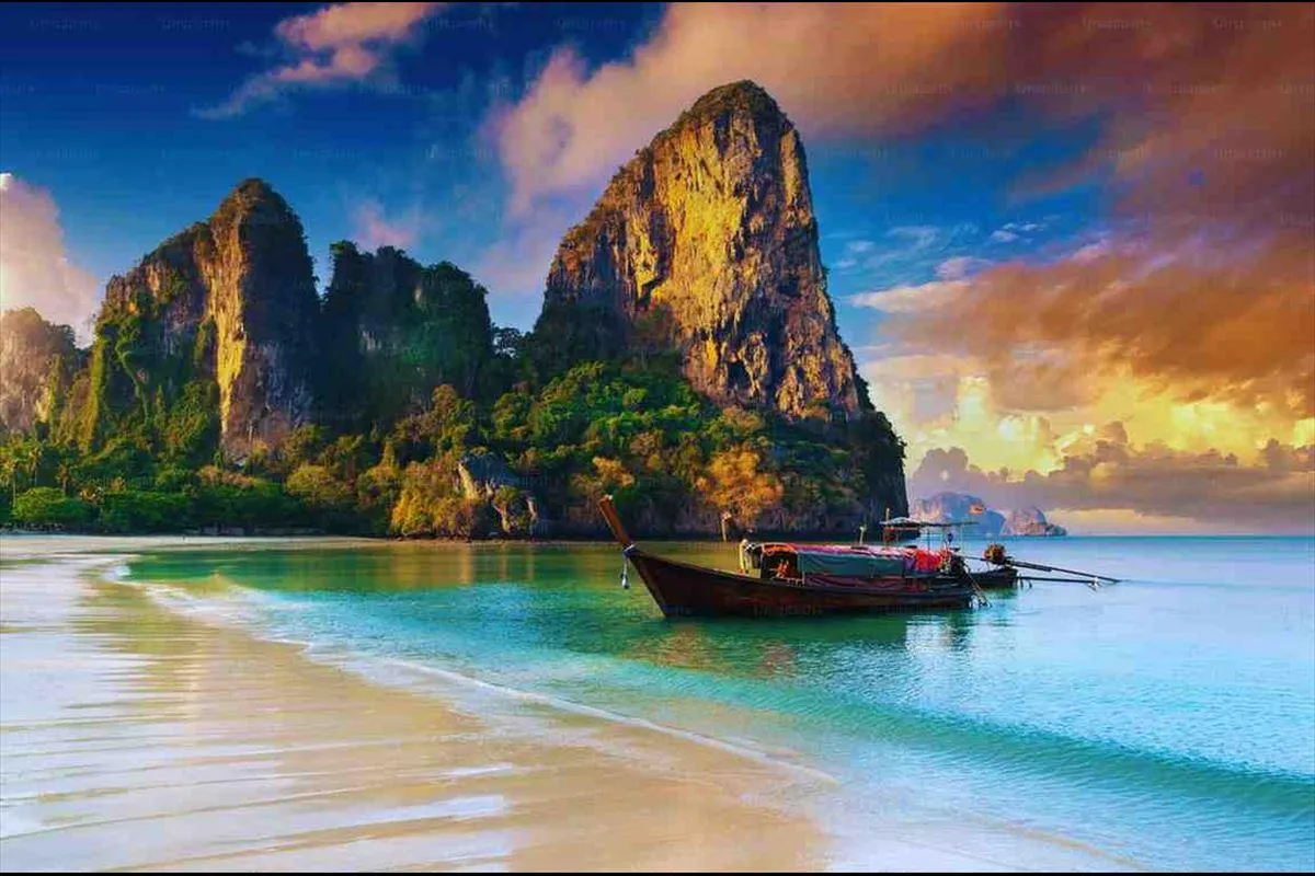 9 Günlük Grand Tayland Turu, Phuket Bangkok Pattaya – İstanbul 5
