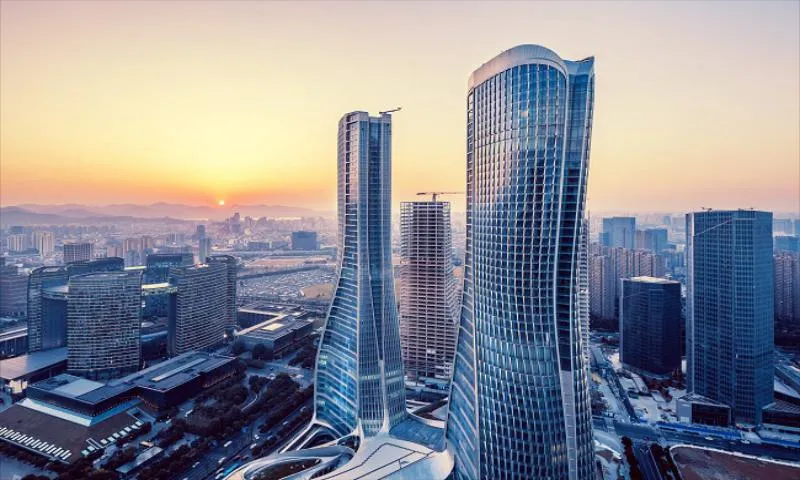 10 Günlük Altın Üçgen Rotası Turu, Gulf Air ile – İstanbul 1