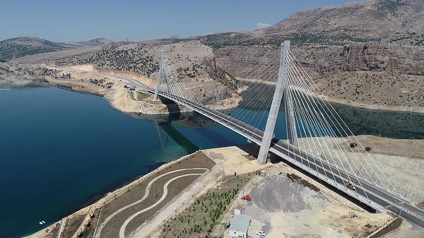5 Günlük Gap Turu, Uçaklı ve 4 Gece Otel Konaklamalı – Izmir 1