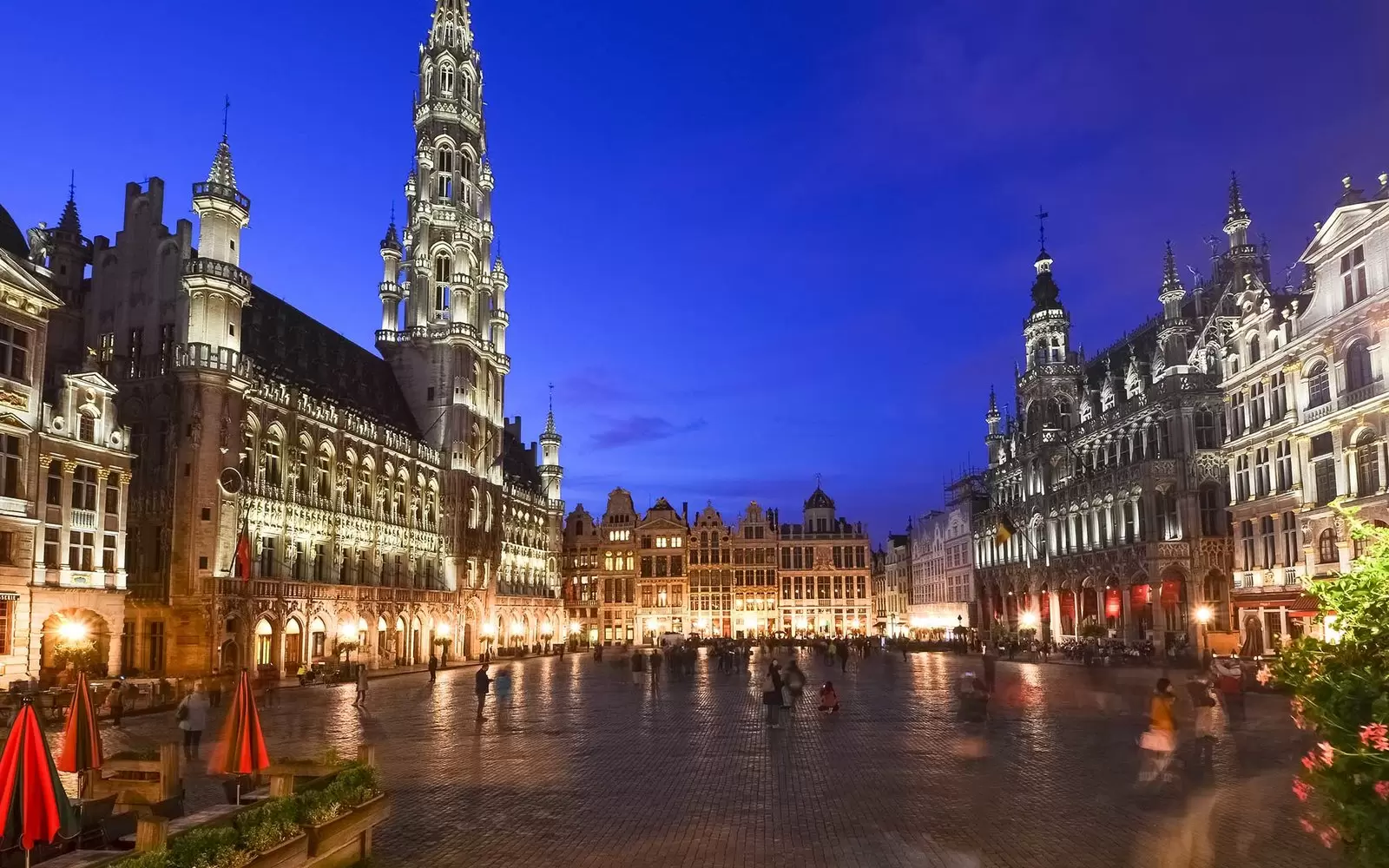 8 Günlük Benelüks Paris Alsace İsviçre Turu – Pegasus HY ile – İstanbul 4