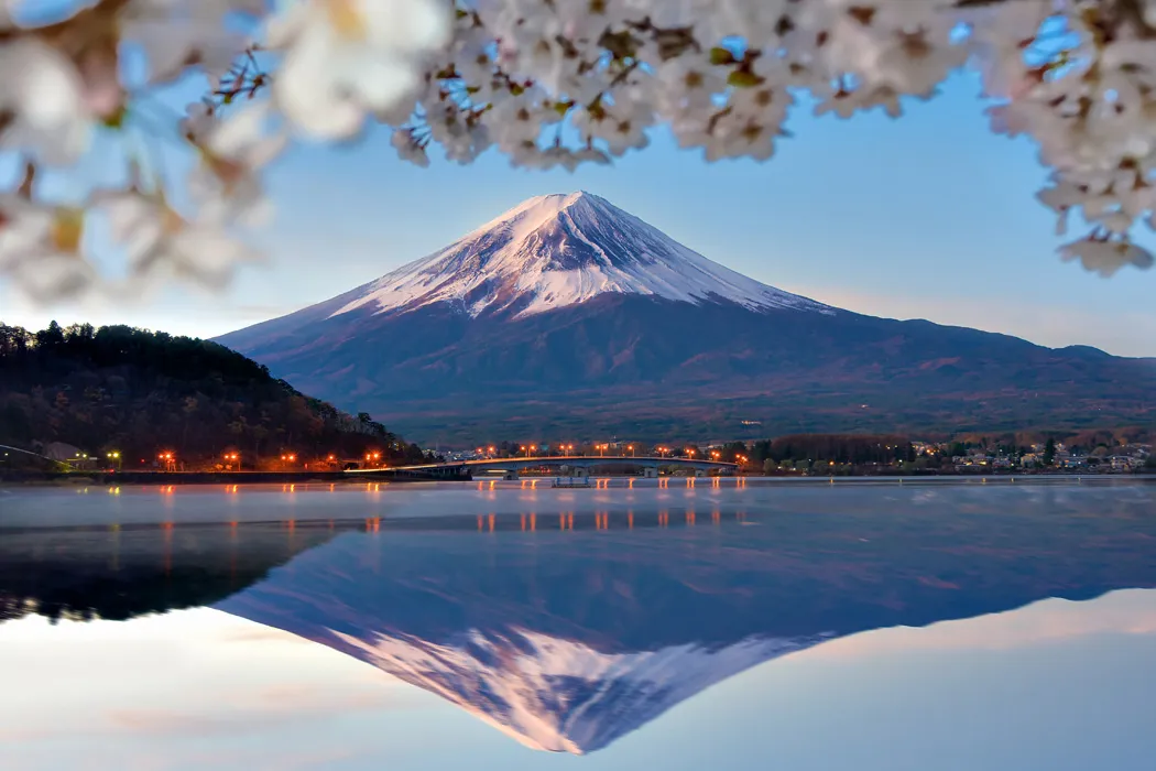 Elegant Japonya ve Güney Kore Turu THY ile Ekstra Turlar Dahil / 7 Gece Otel Konaklamalı / İstanbul Çıkışlı / Tokyo Dönüş – İstanbul 1