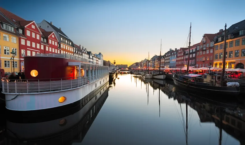 İskandinavya ve Fiyordlar Turu - 8 Gün 4