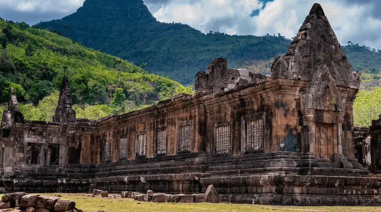 Vietnam Laos Kamboçya Tayland Turu, 12 Gün – İstanbul 6