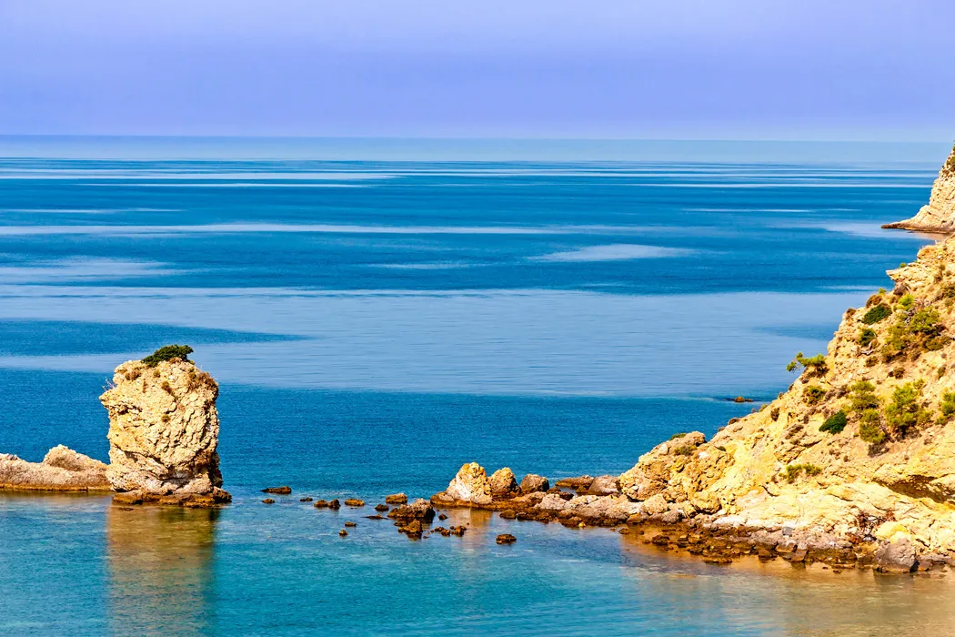 Halkidiki Paralia ve Thassos Masalı Turu Otobüs ile / 2 Gece Otel Konaklamalı / İstanbul Çıkışlı / 2027 – İstanbul 1