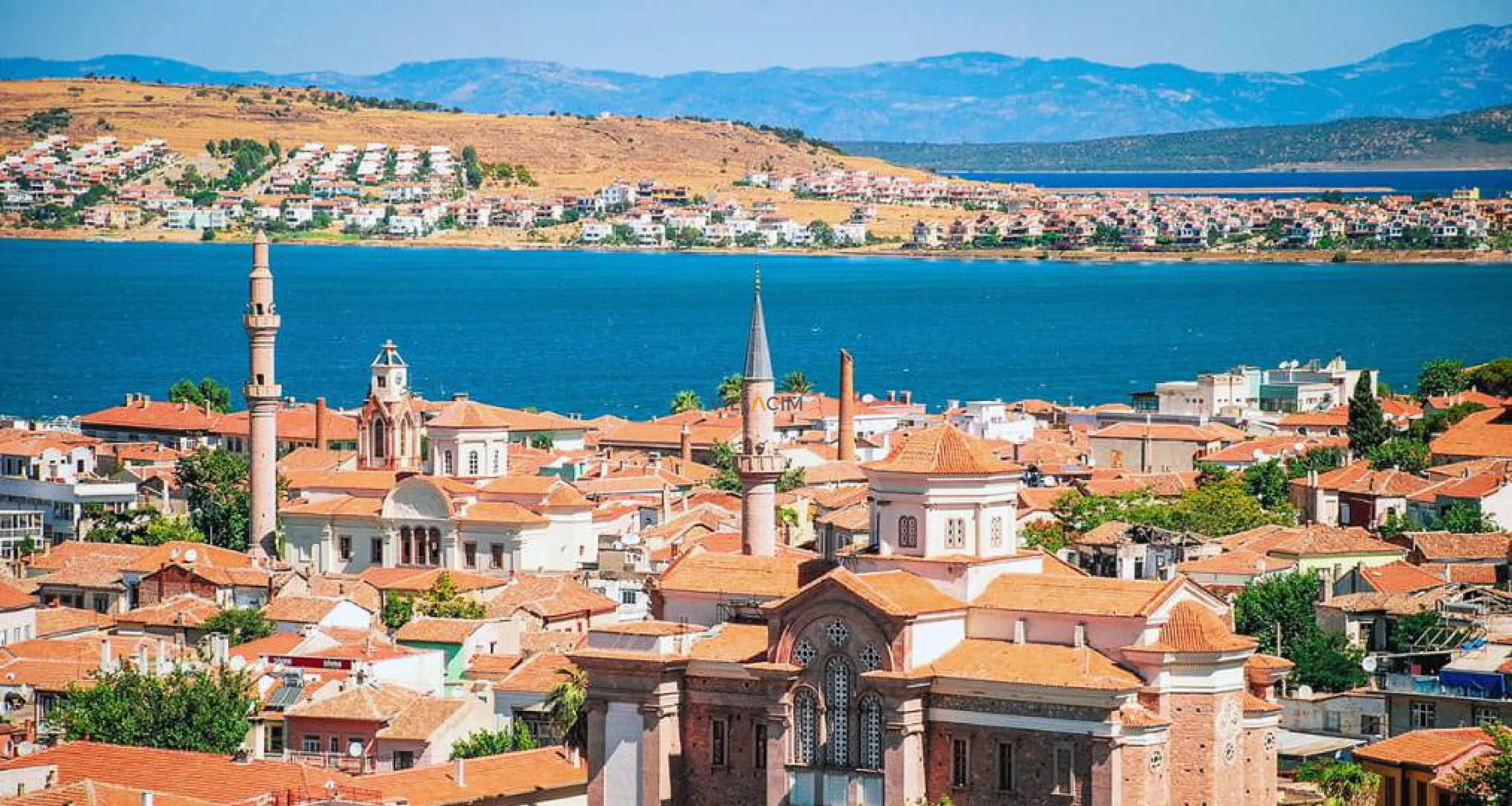 4 Gün İzmir Alaçatı Sığacık Foça Efes Turu – İstanbul 6